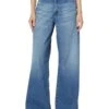 AG Jeans Stella High Rise Wide Leg Palazzo Jeans -Americanlo Shop 818jJNrR9zL. AC SR736920