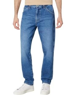 AG Jeans Wells Carpenter Relaxed Tapered Denim | Jeans