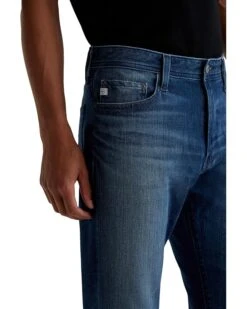 AG Jeans Everett Slim Straight Jeans in Museum -Americanlo Shop 81D5EUm4mkL. AC SR736920