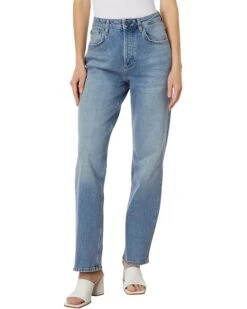 AG Jeans Clove Relaxed Vintage Straight in Southwest | Jeans