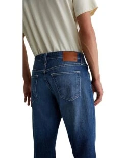 AG Jeans Graduate Tailored Leg Jeans in Nonchalant -Americanlo Shop 81IA6sxO3L. AC SR736920