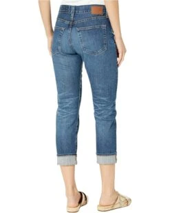 AG Jeans Ex-Boyfriend Slim in 10 Years Alliance | Jeans -Americanlo Shop 81MkHVD6RKL. AC SR736920