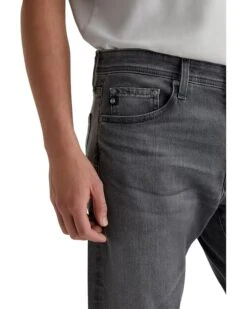 AG Jeans Everett Slim Straight Leg Denim in Oroville | Jeans -Americanlo Shop 81Mo1d7ujjL. AC SR736920