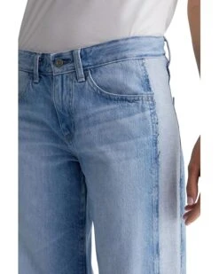 AG Jeans Adria Low Rise Baggy Wide Leg in Mondrian | Jeans -Americanlo Shop 81P370cg5RL. AC SR736920