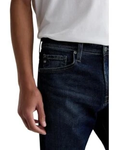 AG Jeans Protege Classic Straight Leg Denim in Sonoma | Jeans -Americanlo Shop 81Rlw7UZ4mL. AC SR736920