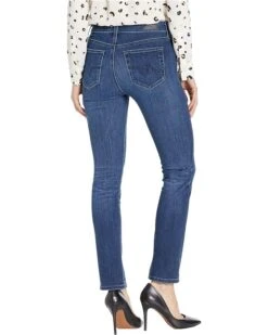 AG Jeans Mari in 5 Years Blue Essence | Jeans -Americanlo Shop 81UcCDN8WGL. AC SR736920