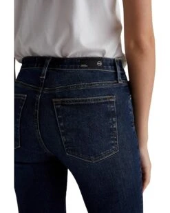 AG Jeans Prima Low Rise Cigarette Jeans in Vp Night Out -Americanlo Shop 81WmZE5m5oL. AC SR736920