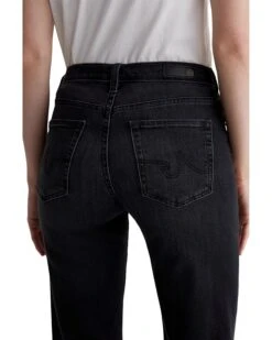 AG Jeans Brinley Mid Rise Straight in Glasgow | Jeans -Americanlo Shop 81XQKRLOi4L. AC SR736920