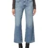 AG Jeans Saige High-Rise Wide Leg Crop in Rival | Jeans -Americanlo Shop 81Z53DKDr7L. AC SR736920