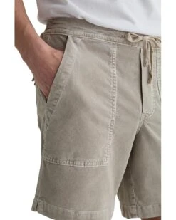 AG Jeans Wells Drawstring Short | Shorts -Americanlo Shop 81Z5vBq1uRL. AC SR736920