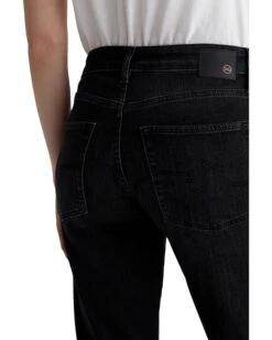 AG Jeans Ex-boyfriend Slouchy Slim in Glasgow | Jeans -Americanlo Shop 81ZM5 O7gxL. AC SR736920