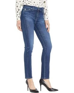AG Jeans Mari in 5 Years Blue Essence | Jeans -Americanlo Shop 81a7iXXjnZL. AC SR736920