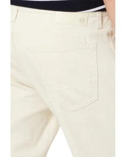 AG Jeans Everett Slim Straight Linen Pants -Americanlo Shop 81c nbfHSjL. AC SR736920