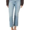 AG Jeans Farrah High Rise Crop Boot Jean in Eclipsed | Jeans -Americanlo Shop 81cDYpkqZYL. AC SR736920