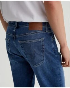 AG Jeans Protege Classic Straight Leg Denim in Verdun | Jeans 10 AG Jeans Protege Classic Straight Leg Denim in Verdun | Jeans -Americanlo Shop 81dHDT1LqyL. AC SR736920