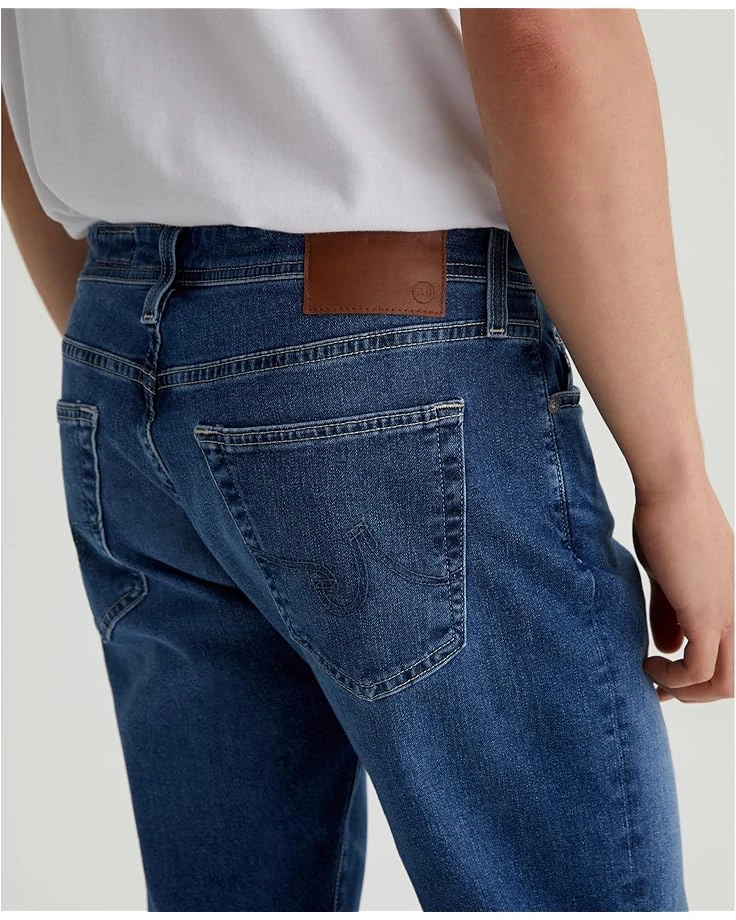 AG Jeans Protege Classic Straight Leg Denim in Verdun | Jeans 6 AG Jeans Protege Classic Straight Leg Denim in Verdun | Jeans - Image 4