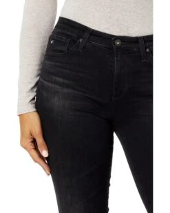 AG Jeans Prima Mid-Rise Cigarette Jeans in City View -Americanlo Shop 81fFTicd9AL. AC SR736920