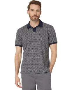 AG Jeans Bryce Johnny Collar | Shirts & Tops