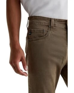 AG Jeans Tellis Modern Slim Sueded Sateen Pants -Americanlo Shop 81h6gPv9rfL. AC SR736920