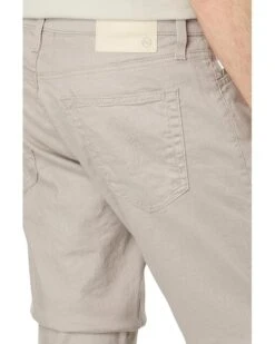 AG Jeans Everett Linen Slim Straight Pants -Americanlo Shop 81hW0AWeg8L. AC SR736920