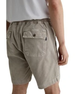 AG Jeans Wells Drawstring Short | Shorts -Americanlo Shop 81jjGYaeOrL. AC SR736920