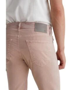 AG Jeans Tellis Modern Slim Leg Denim in Sulfur Dune Rose | Pants -Americanlo Shop 81k0 W5J5LL. AC SR736920