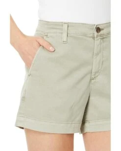 AG Jeans Caden Short in Sulfur Dried Parsley | Shorts -Americanlo Shop 81p8DDKC4TL. AC SR736920