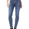 AG Jeans Farrah High-Rise Skinny in Vapor Goldrush | Jeans -Americanlo Shop 81qiPm YJUL. AC SR736920