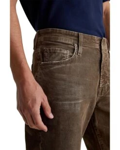 AG Jeans Kace 28 Modern Straight Corduroy Pants -Americanlo Shop 81r tQeISLL. AC SR736920