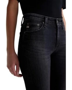 AG Jeans Farrah Mid-Rise Skinny Jeans in 2 Years Ginza -Americanlo Shop 81rfkwxOLxL. AC SR736920