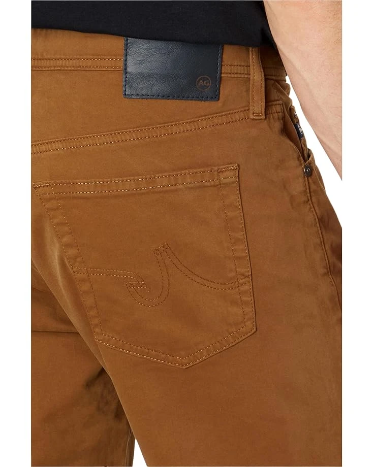 AG Jeans Graduate Tailored Leg Pants 5 AG Jeans Graduate Tailored Leg Pants - Image 3