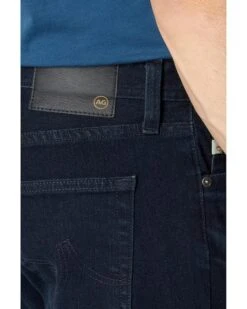 AG Jeans Everett Slim Straight Fit Jeans in Bundled -Americanlo Shop 81txicoi 0L. AC SR736920