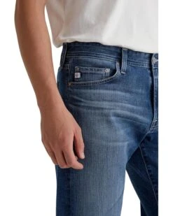AG Jeans Graduate Tailored Denim in Petaluma | Jeans -Americanlo Shop 81uP55UUxL. AC SR736920