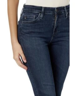 AG Jeans Mari High-Waist Slim Straight Leg Jeans in Empire -Americanlo Shop 81umsGkLpL. AC SR736920