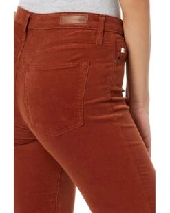AG Jeans Prima Mid-Rise Cigarette Jeans in Spiced Maple -Americanlo Shop 81x3gFYO9wL. AC SR736920