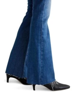 AG Jeans Farrah Mid Rise Bootcut Jeans in Runway -Americanlo Shop 81ym4nGtxHL. AC SR736920