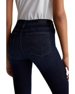 AG Jeans Farrah Mid Rise Crop Boot Jeans in 3 Years Berlin -Americanlo Shop 81zTJlFEYEL. AC SR736920