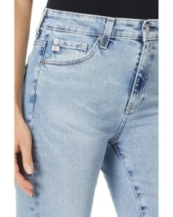 AG Jeans Saige Crop in 22 Years Driftwood | Jeans -Americanlo Shop 91 DzhbwDdL. AC SR736920