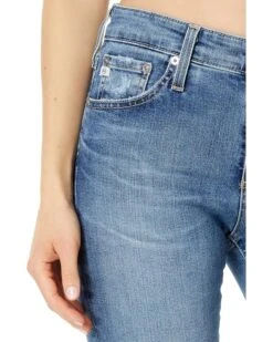 AG Jeans Farrah Ankle in 14 Years Intentional | Jeans -Americanlo Shop 911Up7piHL. AC SR736920