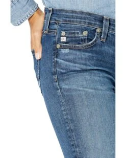 AG Jeans Leggings Ankle in 10 Year Alliance | Jeans -Americanlo Shop 911XfwfPguL. AC SR736920