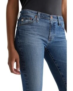 AG Jeans Angel Low Rise Boot in 15 Years Prague | Jeans -Americanlo Shop 913PNgCS5L. AC SR736920