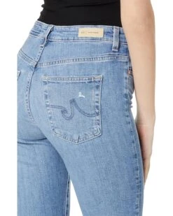 AG Jeans Saige High Rise Straight in 19 Years Suburbia | Jeans -Americanlo Shop 913lDludZLL. AC SR736920