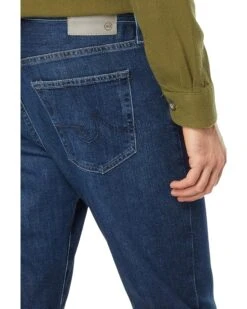 AG Jeans Everett Slim Straight Fit Jeans in Crusade -Americanlo Shop 9161 5mQbAL. AC SR736920