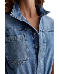 AG Jeans Nita Utility Jumpsuit | Jumpsuits & Rompers -Americanlo Shop 9163P92BaaL. AC SR736920