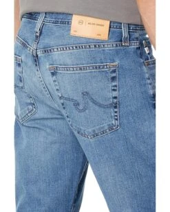 AG Jeans Graduate Tailored Leg Jeans -Americanlo Shop 917apF8b5JL. AC SR736920