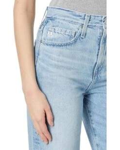 AG Jeans Kora High Rise Relaxed Wide Leg in Recall | Jeans -Americanlo Shop 918CGCiinxL. AC SR736920