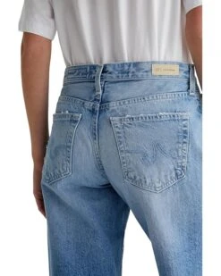 AG Jeans Adria Low Rise Baggy Wide Leg in 17 Years Divergent | Jeans -Americanlo Shop 918ywxMgGPL. AC SR736920