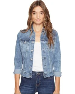 AG Jeans Robyn Jacket | Coats & Outerwear