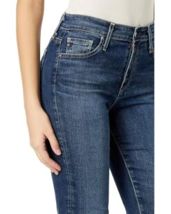 AG Jeans Mari High-Waist Slim Straight Leg Jeans in Queens -Americanlo Shop 919hv5U4EaL. AC SR736920