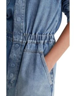 AG Jeans Nita Utility Jumpsuit | Jumpsuits & Rompers -Americanlo Shop 91DkR2zfeyL. AC SR736920